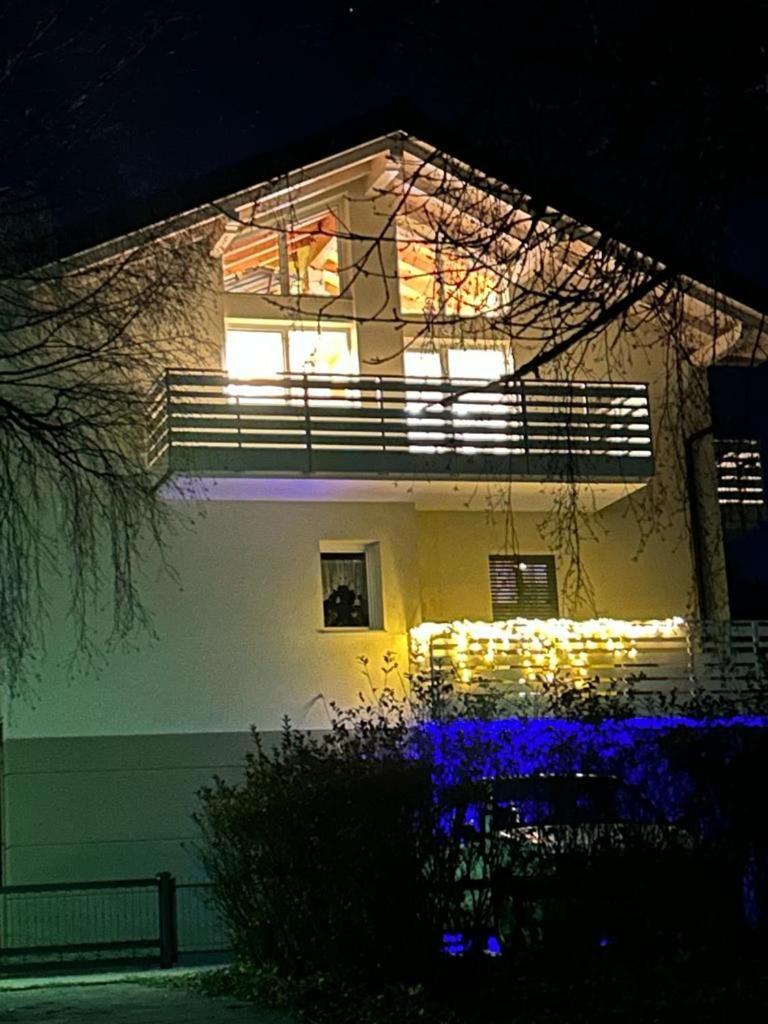Appartamento Luminoso, Giardino, Vista Dolomiti. Baselga di Pinè Buitenkant foto
